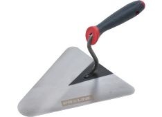 LOPATICA ZIDARSKA IZ KARBONA 160MM PROFIX 61581 LOPATICA ZIDARSKA IZ KARBONA 160MM PROFIX 61581