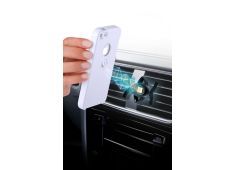 Magnetni nosilec Tetrax SMART + XCASE IPHONE 5 WHITE Magnetni nosilec Tetrax SMART + XCASE IPHONE 5 WHITE