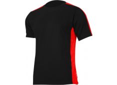 MAJICA ČRNO-RDEČA 2XL180g/M2 LAHTI L4022705 MAJICA ČRNO-RDEČA 2XL180g/M2 LAHTI L4022705