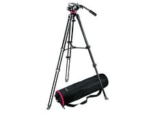 MANFROTTO video KIT MVK 502 AM MANFROTTO video KIT MVK 502 AM