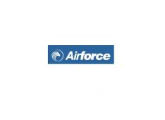 Maščobni filter za kuhinjske nape slim  Airforce AFCGASP 