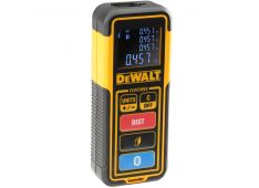 MERILNIK RAZDALJ BLUETOOTH 30M Dewalt DW099S MERILNIK RAZDALJ BLUETOOTH 30M Dewalt DW099S