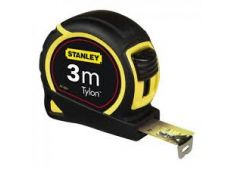 METER TYLON 3M Stanley 0-30-687