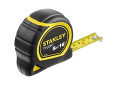 METER TYLON 5M METRIČNI/COLSKI Stanley 0-30-696 METER TYLON 5M METRIČNI/COLSKI Stanley 0-30-696