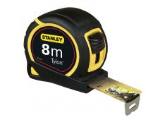 METER TYLON 8M/25MMNA PLADNJU/12KOS Stanley 1-30-657 METER TYLON 8M/25MMNA PLADNJU/12KOS Stanley 1-30-657