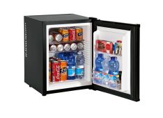 Minibar, hotelski hladilnik Indel B BREEZE T40 DX Minibar, hotelski hladilnik Indel B BREEZE T40 DX