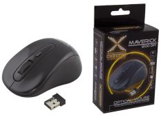 Miška brezžična ESPERANZA MAVERICK RF nano, 1000dpi Miška brezžična ESPERANZA MAVERICK RF nano, 1000dpi