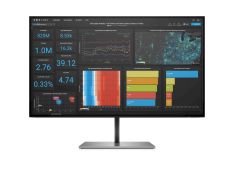 Monitor HP Z27q G3 68,58 cm (27'') QHD IPS 16:9, nastavljiv, 99% sRGB - 1C4Z7AA#ABB - 195122261146