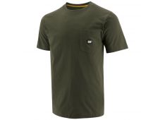 MOŠKA MAJICA S KRATKIMI ROKAVI VOJAŠKA XL CAT CAT 1010015 CAMO XL MOŠKA MAJICA S KRATKIMI ROKAVI VOJAŠKA XL CAT CAT 1010015 CAMO XL