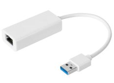 Mrežni adapter USB 3.0 na RJ45 10/100/1000 ethernet Mrežni adapter USB 3.0 na RJ45 10/100/1000 ethernet