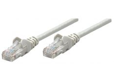 Mrežni kabel Intellinet 20 m Cat6, CU, Siv - 738194 - 766623738194