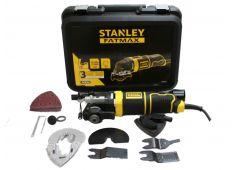 MULTIFUNKCIJSKO ORODJE 300 W Stanley FME650K MULTIFUNKCIJSKO ORODJE 300 W Stanley FME650K