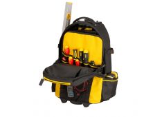NAHRBTNIK ZA ORODJE S KOLESI 36X23X54CM Stanley 1-79-215 NAHRBTNIK ZA ORODJE S KOLESI 36X23X54CM Stanley 1-79-215