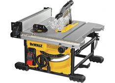 NAMIZNA ŽAGA 210 MM 1850W, 8-1/4 Dewalt DWE7485