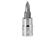 NASTAVEK VIJAČNI PH2 1/4 L=37MM PROLINE PROFIX 58136 NASTAVEK VIJAČNI PH2 1/4 L=37MM PROLINE PROFIX 58136