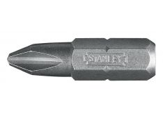 NASTAVEK VIJAČNI PH.2 25MM /25KOS Stanley 1-68-946 NASTAVEK VIJAČNI PH.2 25MM /25KOS Stanley 1-68-946