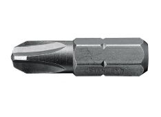 NASTAVEK VIJAČNI PH.3 25MM /25KOS Stanley 1-68-950 NASTAVEK VIJAČNI PH.3 25MM /25KOS Stanley 1-68-950