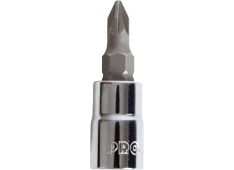 NASTAVEK VIJAČNI PZ1 1/4 L=37MM PROLINE PROFIX 58138 NASTAVEK VIJAČNI PZ1 1/4 L=37MM PROLINE PROFIX 58138