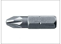 NASTAVEK VIJAČNI PZ.3 25MM /25KOS Stanley 1-68-953 NASTAVEK VIJAČNI PZ.3 25MM /25KOS Stanley 1-68-953