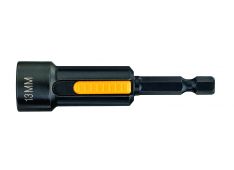 NATIČNI KL. ZA UDARNE VIJAČNIKE 3KOM (8,10,13MM)EASY CLEAN Dewalt DT7460