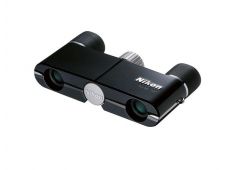 NIKON daljnogled 4X10 DCF črn NIKON daljnogled 4X10 DCF črn