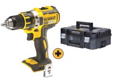 AKU XR BREZKRTAČNI VRTALNIK/VIJAČNIK 18 V BARETSTAK Dewalt DCD790NT AKU XR BREZKRTAČNI VRTALNIK/VIJAČNIK 18 V BARETSTAK Dewalt DCD790NT