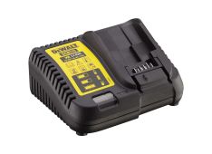POLNILNIK AKU UNIVERZALNI XR Dewalt DCB115 POLNILNIK AKU UNIVERZALNI XR Dewalt DCB115