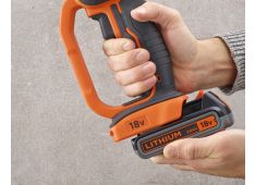 BRUSILNIK KOTNI AKU 18 V BREZ BATERIJE Black & Decker BCG720N BRUSILNIK KOTNI AKU 18 V BREZ BATERIJE Black & Decker BCG720N