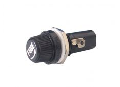 Nosilec za avto varovalko 5x20mm za ohišje Nosilec za avto varovalko 5x20mm za ohišje