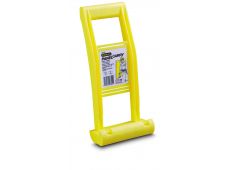 NOSILEC ZA MAVČNE PLOŠČE - PVC Stanley 1-93-301 NOSILEC ZA MAVČNE PLOŠČE - PVC Stanley 1-93-301