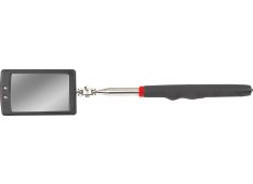 OGLEDALO INŠPEKCIJSKO TELESKOPSKO LED 285-875MM PR PROFIX 46975 OGLEDALO INŠPEKCIJSKO TELESKOPSKO LED 285-875MM PR PROFIX 46975