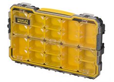 ORGANIZATOR PLITVI FATMAX 2/3 Stanley FMST1-75779 ORGANIZATOR PLITVI FATMAX 2/3 Stanley FMST1-75779