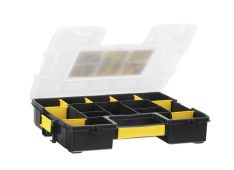 ORGANIZATOR ZA ORODJE SORTMASTER JUNIOR29,2X37,5X6,7 Stanley 1-97-483 ORGANIZATOR ZA ORODJE SORTMASTER JUNIOR29,2X37,5X6,7 Stanley 1-97-483