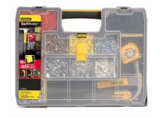 ORGANIZATOR ZA ORODJE SORTMASTER™44 × 34 × 9 CM Stanley 1-94-745 ORGANIZATOR ZA ORODJE SORTMASTER™44 × 34 × 9 CM Stanley 1-94-745