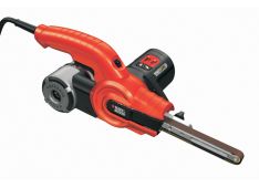 OZKI TRAČNI BRUSILNIK 350 W Black & Decker KA900E OZKI TRAČNI BRUSILNIK 350 W Black & Decker KA900E