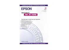 PAPIR EPSON A3,100L, PHOTO QUALITY INK 102g/m2 - C13S041068 - 010343812031