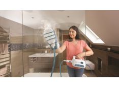 PARNI ČISTILNIK ROKAVICA 1000 W Z DODATKI (FSHSMA) Black & Decker FSH10SMP PARNI ČISTILNIK ROKAVICA 1000 W Z DODATKI (FSHSMA) Black & Decker FSH10SMP