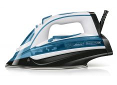 PARNI LIKALNIK 2400W Black & Decker BXIR2402E PARNI LIKALNIK 2400W Black & Decker BXIR2402E