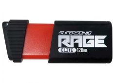 Patriot USB ključek 128GB Rage Elite 400MBs/100MBs Patriot USB ključek 128GB Rage Elite 400MBs/100MBs