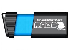 Patriot USB ključek 128GB Rage2 400MBs/200MBs Patriot USB ključek 128GB Rage2 400MBs/200MBs