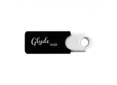 Patriot USB ključek 64GB Glyde Patriot USB ključek 64GB Glyde