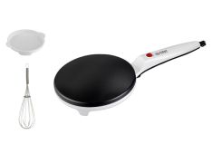 Pekač FIRST za palačinke, 20cm, 650W Pekač FIRST za palačinke, 20cm, 650W