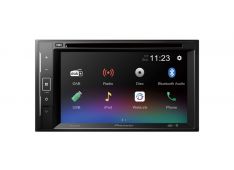 Pioneer AVH-A240DAB avtoradio Pioneer AVH-A240DAB avtoradio