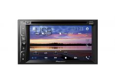 Pioneer AVH-A3200DAB avtoradio Pioneer AVH-A3200DAB avtoradio