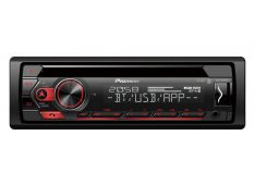 Pioneer DEH-S320BT avtoradio Pioneer DEH-S320BT avtoradio