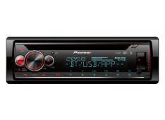 Pioneer DEH-S720DAB avtoradio Pioneer DEH-S720DAB avtoradio