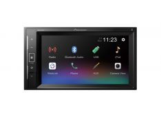 Pioneer DMH-A240BT avtoradio Pioneer DMH-A240BT avtoradio