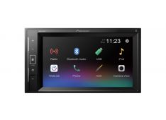 Pioneer DMH-A240BT avtoradio 