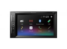 Pioneer DMH-A240DAB avtoradio Pioneer DMH-A240DAB avtoradio