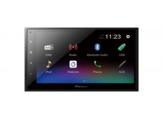 Pioneer DMH-A340DAB avtoradio Pioneer DMH-A340DAB avtoradio